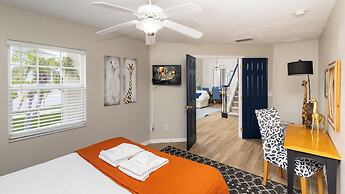 The Re-treat at Highlands Reserve