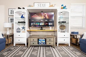 The Re-treat at Highlands Reserve