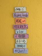 Condomínio Van Piaget