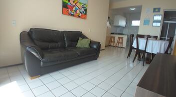 Condomínio Van Piaget