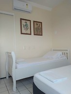 Condomínio Van Piaget