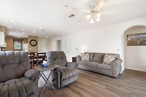 The Rockford Escape - Holiday Hills Branson - Golf Resort - Outdoor Po