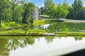 The Rockford Escape - Holiday Hills Branson - Golf Resort - Outdoor Po