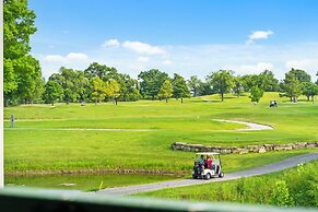 The Rockford Escape - Holiday Hills Branson - Golf Resort - Outdoor Po