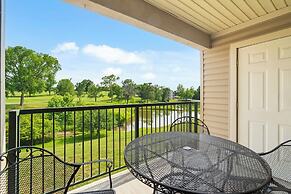 The Rockford Escape - Holiday Hills Branson - Golf Resort - Outdoor Po