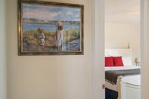 The Rockford Escape - Holiday Hills Branson - Golf Resort - Outdoor Po