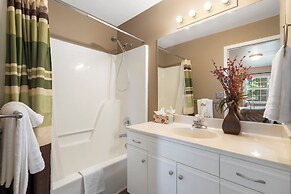 The Rockford Escape - Holiday Hills Branson - Golf Resort - Outdoor Po