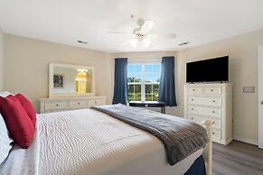 The Rockford Escape - Holiday Hills Branson - Golf Resort - Outdoor Po