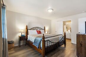 The Rockford Escape - Holiday Hills Branson - Golf Resort - Outdoor Po