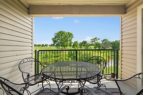 The Rockford Escape - Holiday Hills Branson - Golf Resort - Outdoor Po