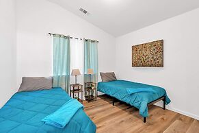New Listing University Pastoral