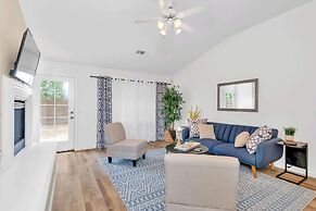 New Listing University Pastoral