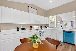 New Listing University Pastoral