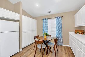 New Listing University Pastoral