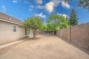 New Listing University Pastoral