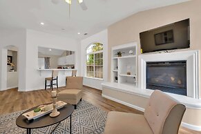 New Listing University Pastoral