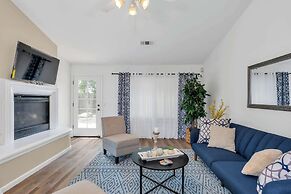 New Listing University Pastoral