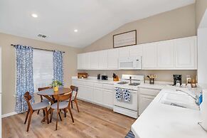 New Listing University Pastoral