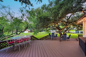 Waterside Dream - Waterfront Home on Lake LBJ