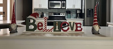 Waterside Dream - Waterfront Home on Lake LBJ