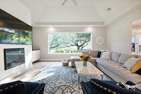 Waterside Dream - Waterfront Home on Lake LBJ