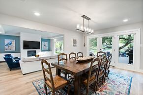 Waterside Dream - Waterfront Home on Lake LBJ