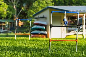 Waterside Dream - Waterfront Home on Lake LBJ