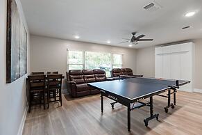 Waterside Dream - Waterfront Home on Lake LBJ