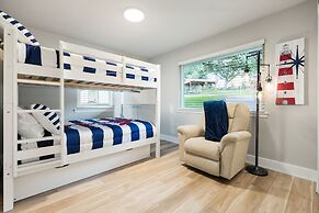 Waterside Dream - Waterfront Home on Lake LBJ