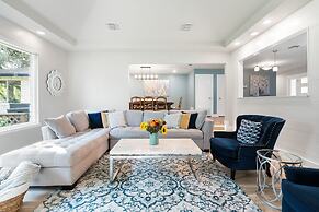 Waterside Dream - Waterfront Home on Lake LBJ