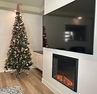 Waterside Dream - Waterfront Home on Lake LBJ