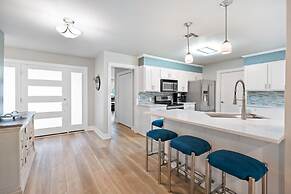 Waterside Dream - Waterfront Home on Lake LBJ