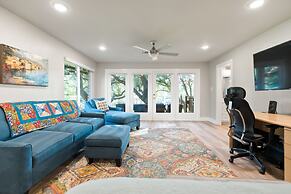 Waterside Dream - Waterfront Home on Lake LBJ