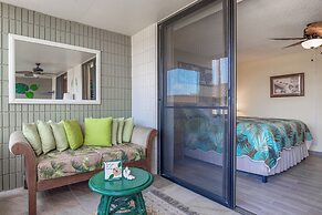 Hale Kunu Stunning Views