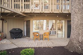 Windmill Cottage at Abbey Springs Near Lake & Shops!