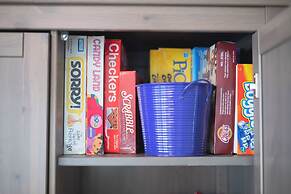 Windmill Cottage at Abbey Springs Near Lake & Shops!