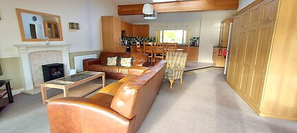 Loch Rannoch Eagle Lodge