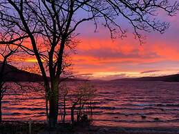 Loch Rannoch Eagle Lodge