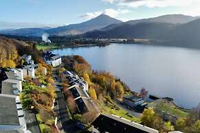 Loch Rannoch Eagle Lodge