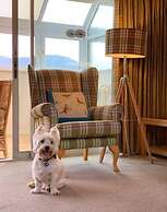 Loch Rannoch Eagle Lodge