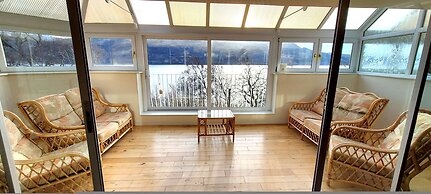 Loch Rannoch Eagle Lodge