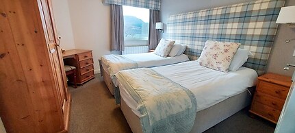 Loch Rannoch Eagle Lodge