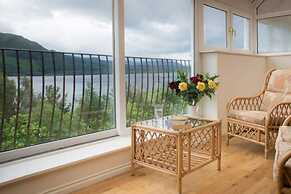 Loch Rannoch Eagle Lodge