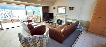 Loch Rannoch Eagle Lodge