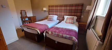 Loch Rannoch Eagle Lodge