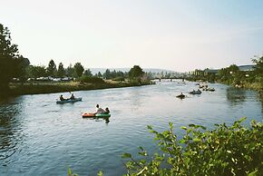 Widgi Creek Retreat