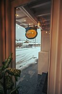 Los Calafates Boutique Hotel