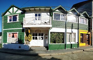 Los Calafates Boutique Hotel