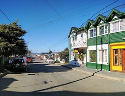 Los Calafates Boutique Hotel