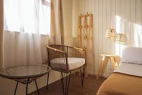 Los Calafates Boutique Hotel